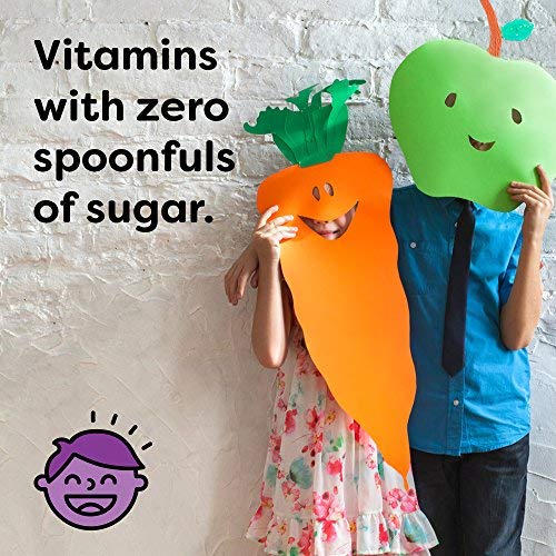 Renzo's Picky Eater Kids Multivitamin - Image 3