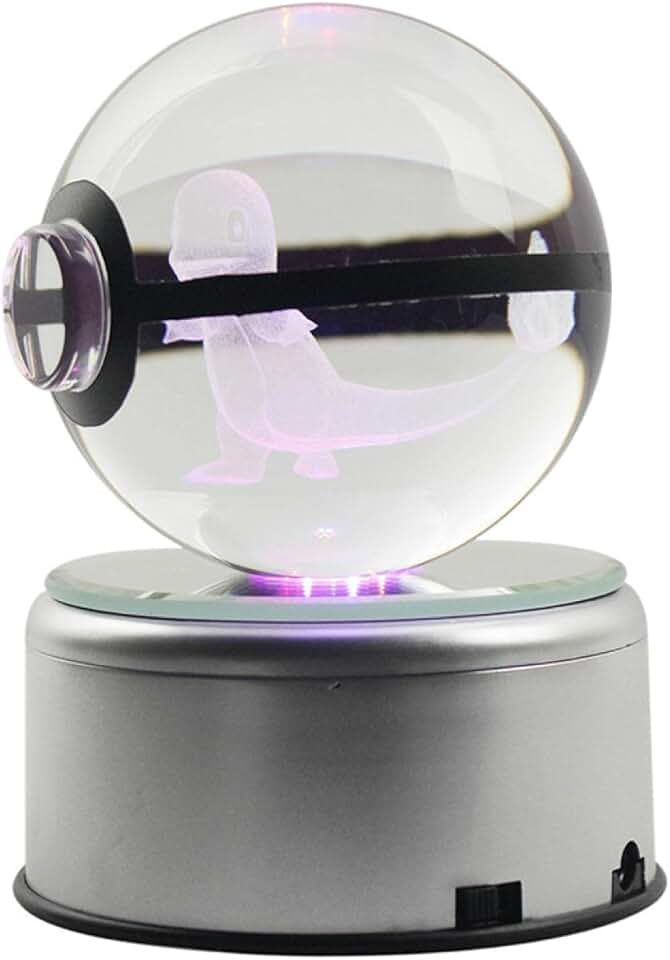 Amazon.it crystal ball