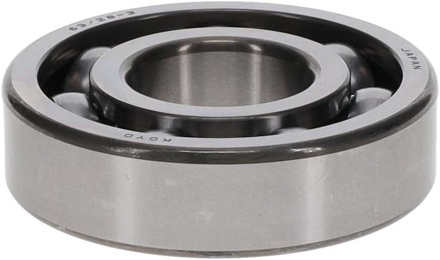 Genuine OEM For Yamaha BEARING 93306-37817-00 93306-37817 9330637817