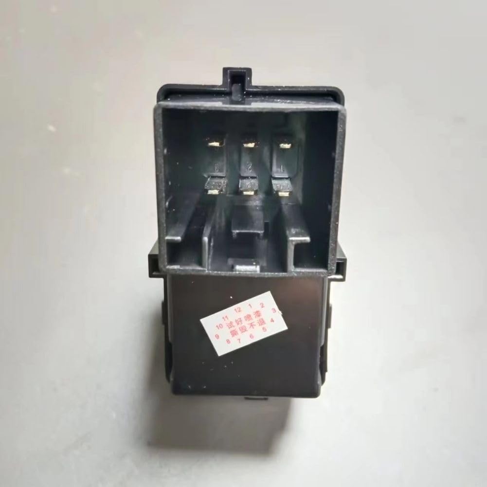 3　二口 YC3Z-14529-AAA YC3Z14529AAA Genuine Ford Part