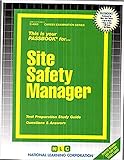 Site Safety Manager(Passbooks)
