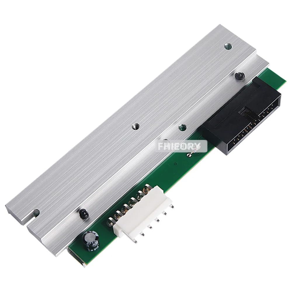 PHD20-2278-01 Nowa głowica drukująca do termicznej drukarki kodów kreskowych Datamax I-4212E MarkII zamiennik OEM 203dpi