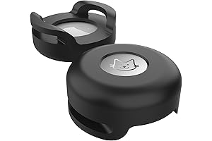 Apple AirTag Cat Collar Holder Small