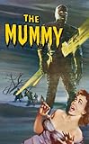 The Mummy (1959)