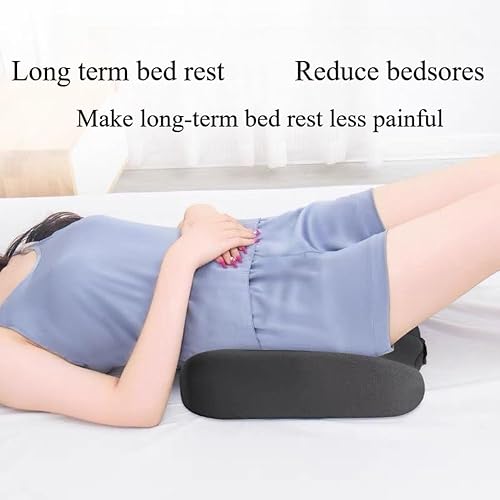 Miniatura 4 de Cojín de espuma viscoelástica para llagas