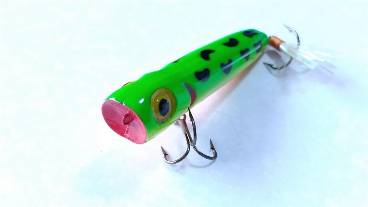 ストーム　チャグバグ ストーム(Storm) チャグバグ 6cm CB06-340 メタリックシルバー