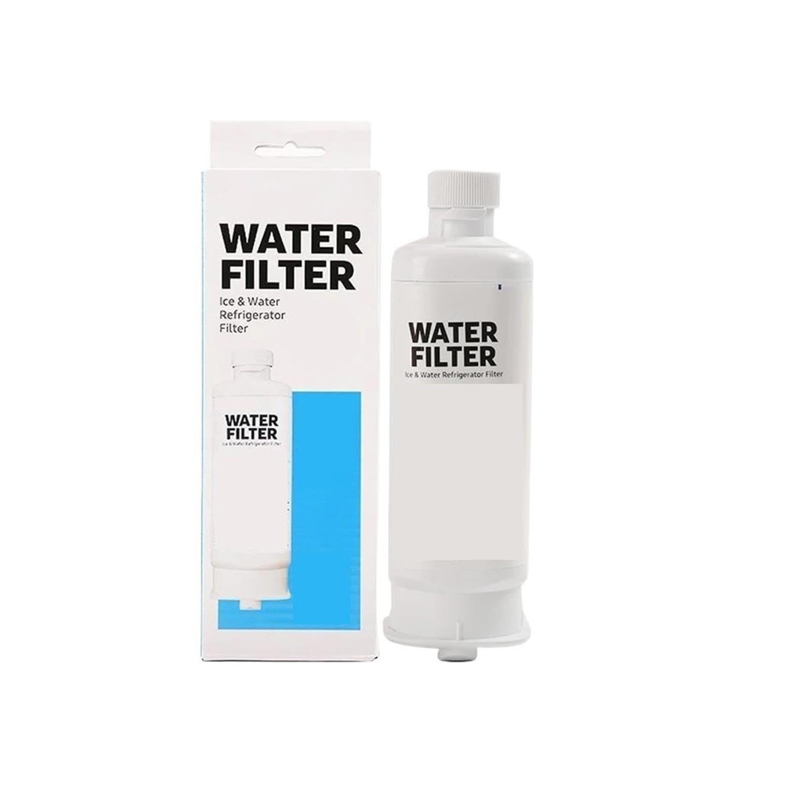 Filtro Dell'acqua Del Frigorifero, Compatibile Con Samsung HAF-QIN/EXP