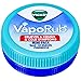 VapoRub Xtra Strong Soothing Vapour Ointment Suitable for Adults and Children Above 6 Years Old (50 ml - 1.7 oz) + 1pcs 5ml VicksRub Free