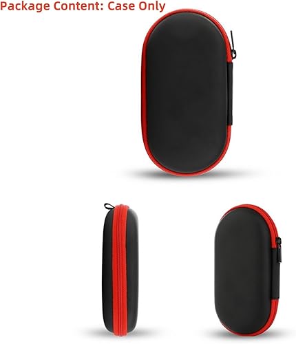 Miniatura 7 de Funda rígida EVA compatible con el dispositivo de traductor de idiomas HASLED, funda de almacenamiento para traductor de idiomas RAVIAD, funda de