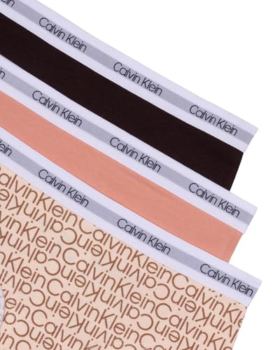 Calvin Klein Girls' Boxer Brief3