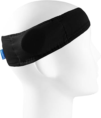 SmartEAR Sports Headband for Sound Processors/Audio Processors/Implants