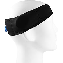 SmartEAR Sports Headband for Sound Processors/Audio Processors/Implants