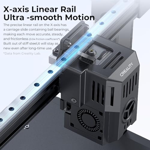 Creality Ender 3 V3 KE - Italia - Foto 5