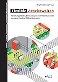  Flexible Arbeitswelten: Handlungsfelder, Erfahrungen und Praxisbeispiele aus dem Flexible-Office-Netzwerk (Mensch, Technik, Organisation)