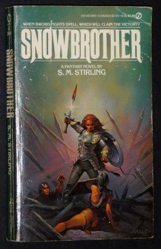 Snowbrother view 2