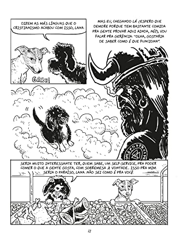 O Paraíso de John John