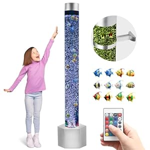 Special Supplies Aquarium Sensory F...