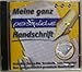 Produktbild Meine ganz persönliche Handschrift
