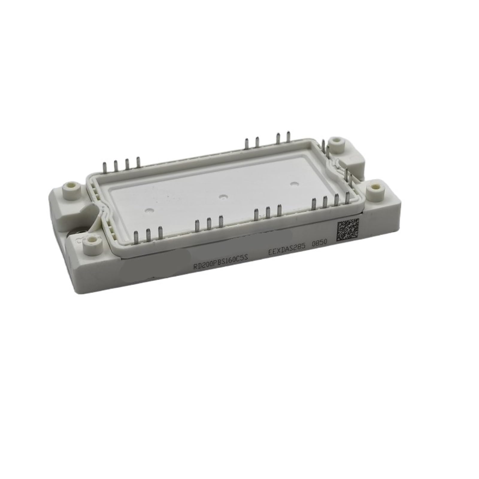 Módulo RD200PBS160C5S rectificador trifásico de potencia integrado