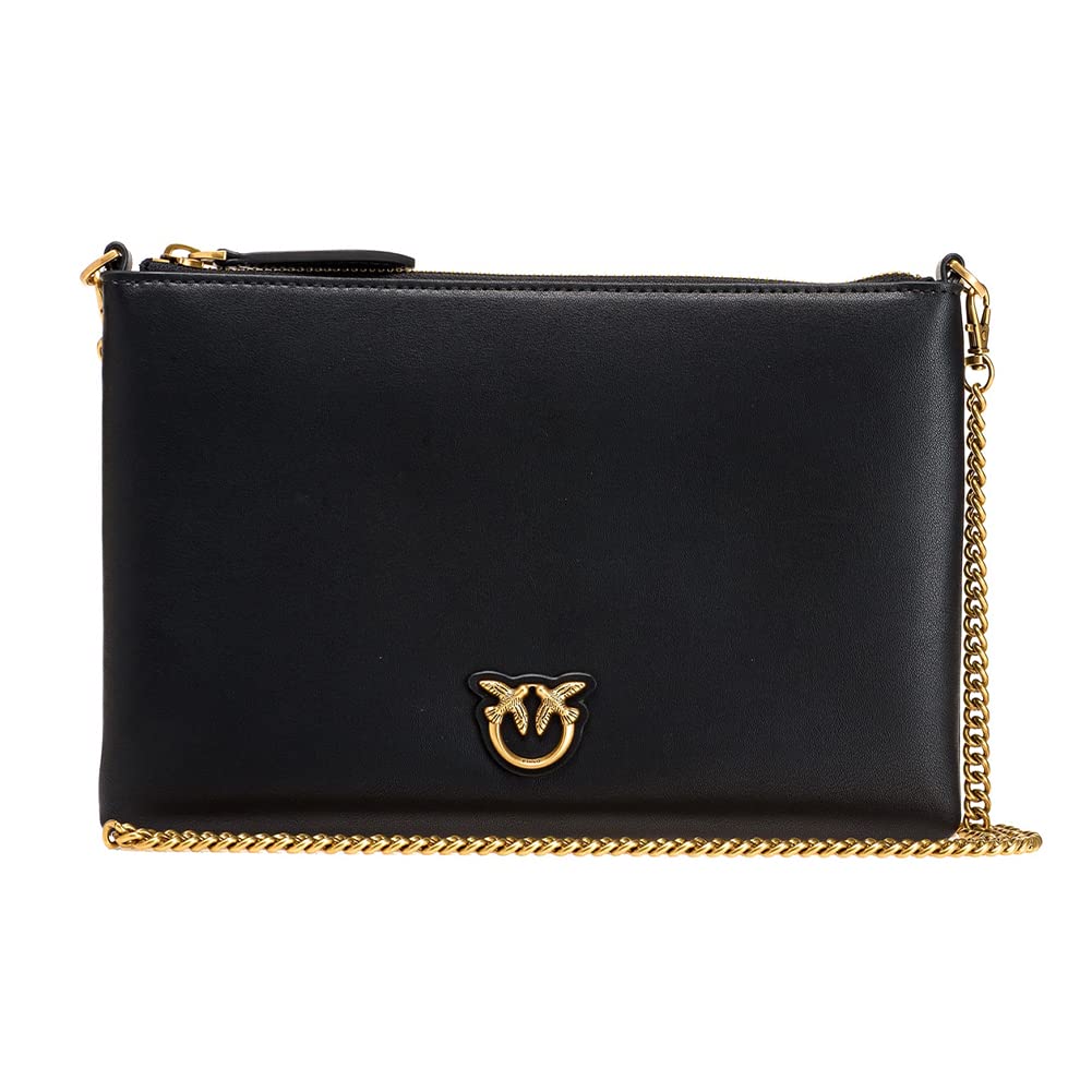 PinkoWomen's Flat Classic Simply 1 Calf Billfold