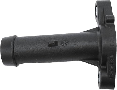 Miniatura 6 de Kit TOPT1313015 121145 03H121145A de la bomba de agua de la brida de entrada del refrigerante del motor 1pc