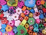 Ideal für Ketten und Armbänder - BEI MEHRFACHBESTELLUNG ERHALTEN SIE DIE ARTIKEL IN EINER DEKORATIVEN GESCHENKBOX! DESIGN JE NACH LAGERVERFÜGBARKEIT. Dies gilt nur bei Versand durch Verkäufer, NICHT BEI VERSAND DURCH AMAZON!!!!!
