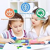 Zoom IMG-2 fineasy dimostratore di frazioni magnetiche Zoom IMG-2 fineasy dimostratore di frazioni magnetiche