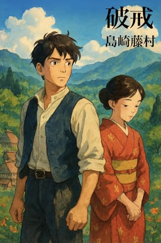 破戒(現代語訳)