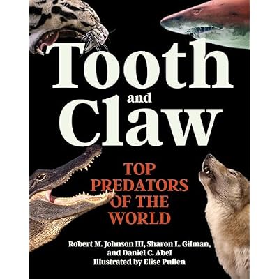 Tooth and Claw