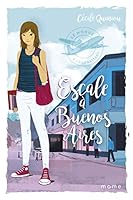 Escale à Buenos Aires 272892919X Book Cover
