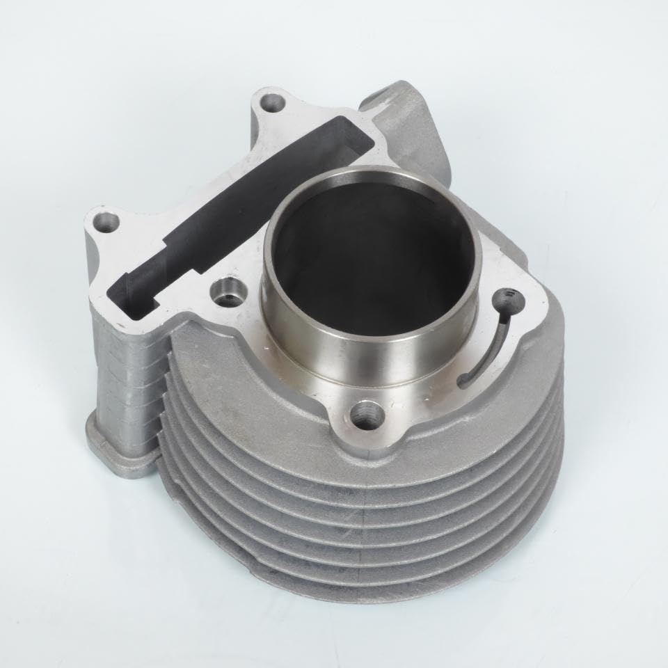 Cilindro Teknix para Scooter PGO 125 G-Max Nuevo de repuesto 4