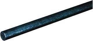 STEELWORKS BOLTMASTER 11614 Round Steel Rod, 5/16 x 36