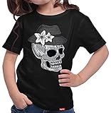 ✔ MODERNE PASSFORM: Die HARIZ Kinder Funshirts gibt in allen Größen und Farben.Regulär geschnitten, bitte vergleiche die Größentabelle in den Bildern