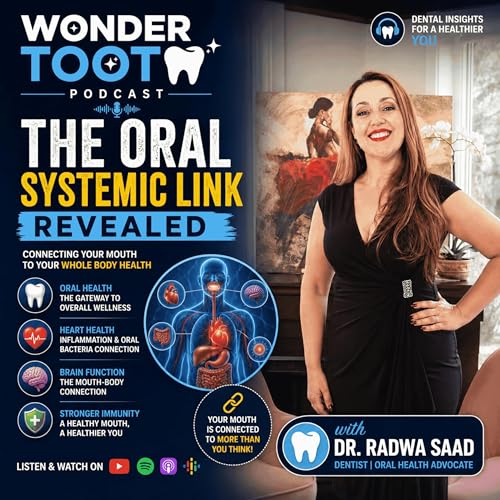 108 The Oral Systemic Link Revealed Titelbild