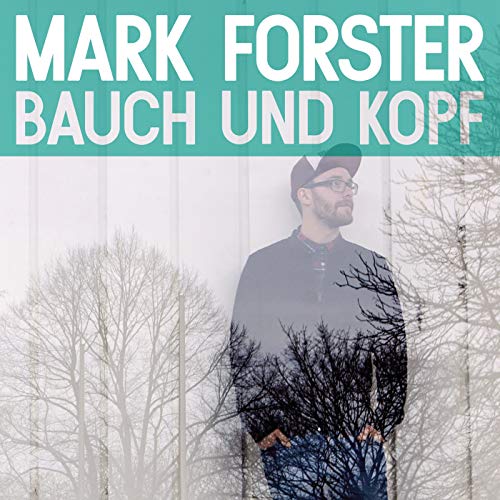 Mark Forster