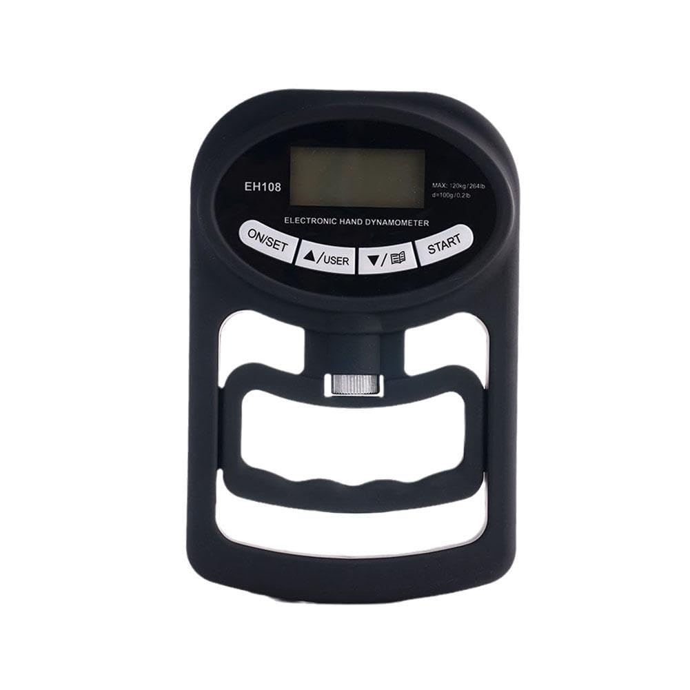 【ひまわりさん専用】 デジタル握力計 Amazon | デジタル握力計 高精度 正規品 グリップ幅調整可能 0