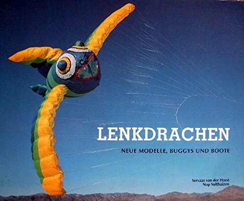 Preisvergleich Produktbild LENKDRACHEN.