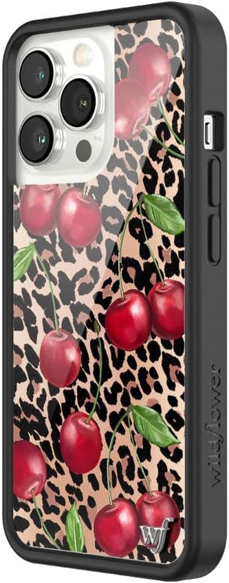 Miniatura 2 de Wildflower Fundas - Funda AI Butterfly para iPhone 13 Pro