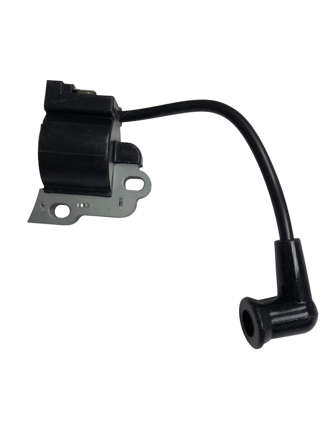 yuki Ignition Coil Module Compatible with Honda GXH50 GXV50 F220
