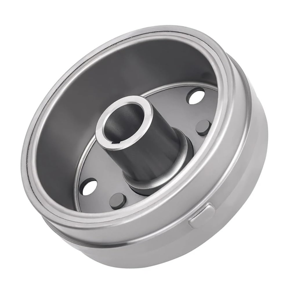 Rotor de arranque YFZ350 (1988-2011) 2GU-85550-50-00, volante de encendido para sustitución 3