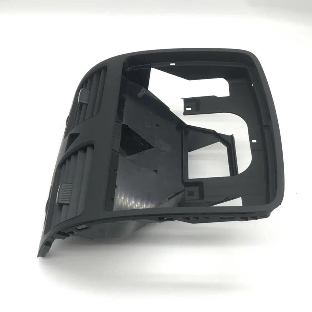 Salida De Aire Coche Salida de ventilación del aire acondicionado Para Vw Para Golf MK5 y Para Jetta 2004-2011 (OE# 1K0819728 1K0819703)