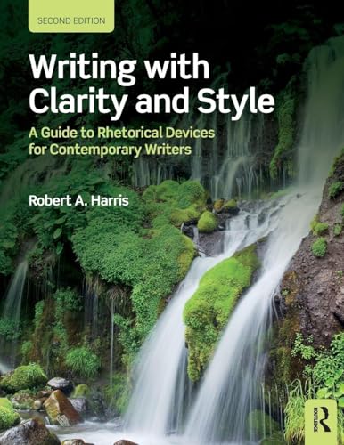 Writing with Clarity and Style