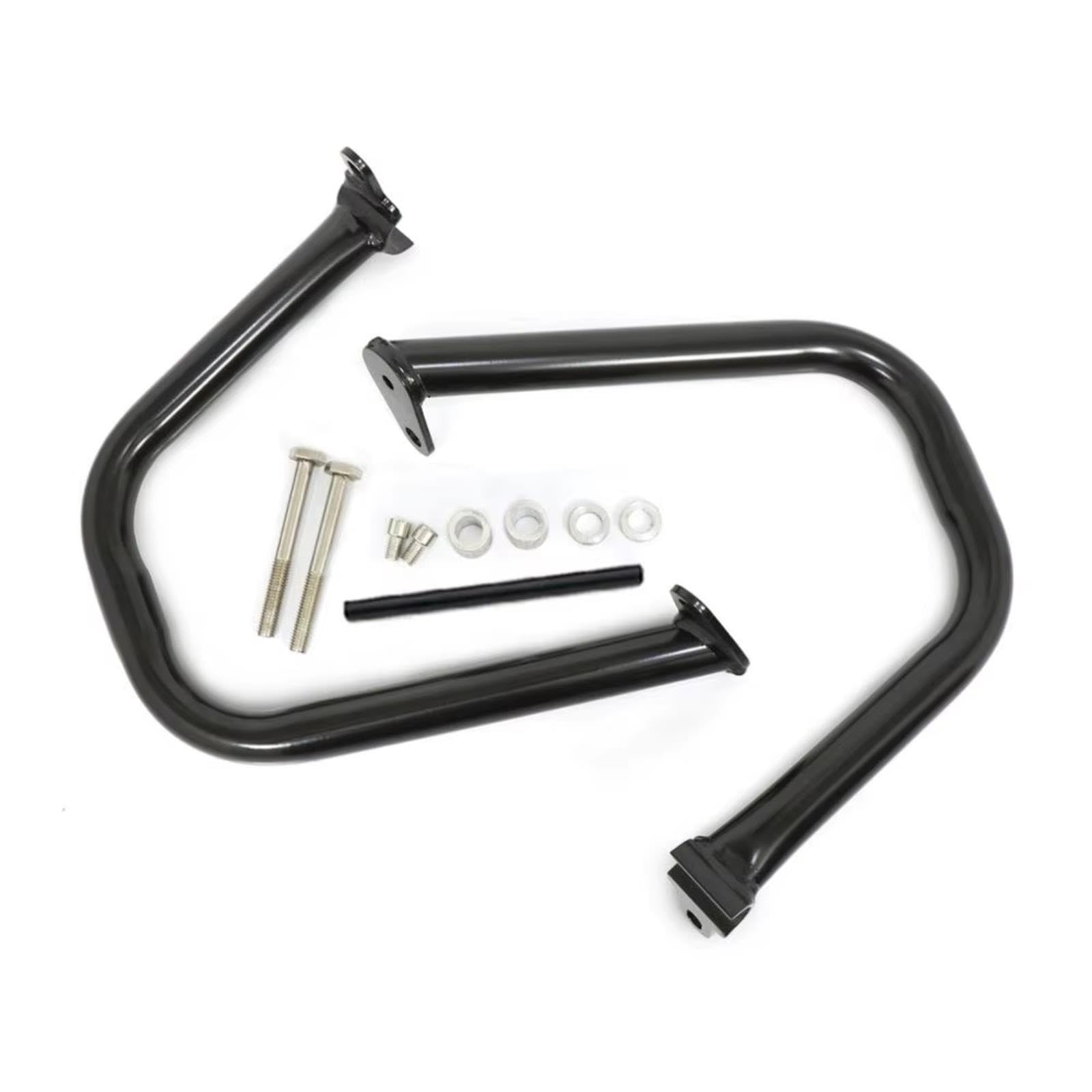 Paramotore Moto Paraurti Crash Bar Per Rebel Per CMX300 2017-2021