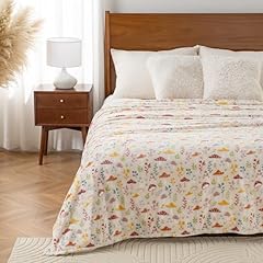 Cream Various Mushrooms