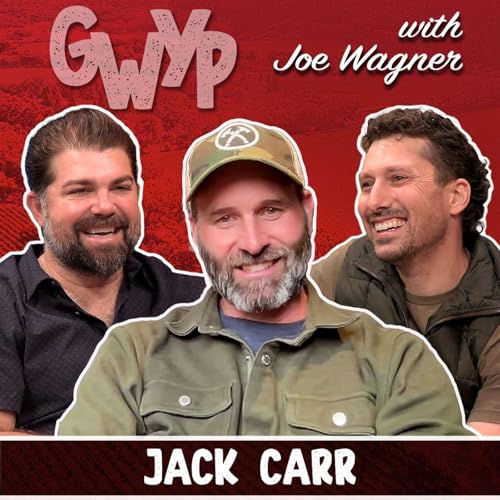 E81 Jack Carr pt 2 | Joe Wagner