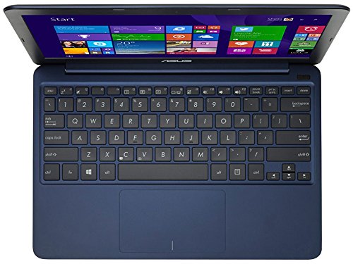 Amazon.co.jp: ASUS ノートパソコン EeeBook X205TA-DBLUE10 Windows10 