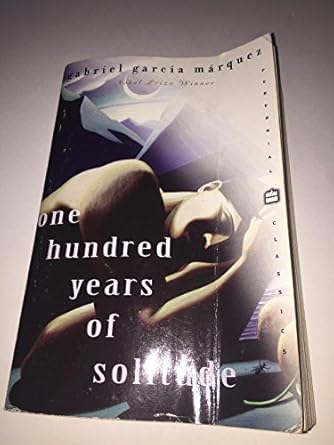 One Hundred Years of Solitude