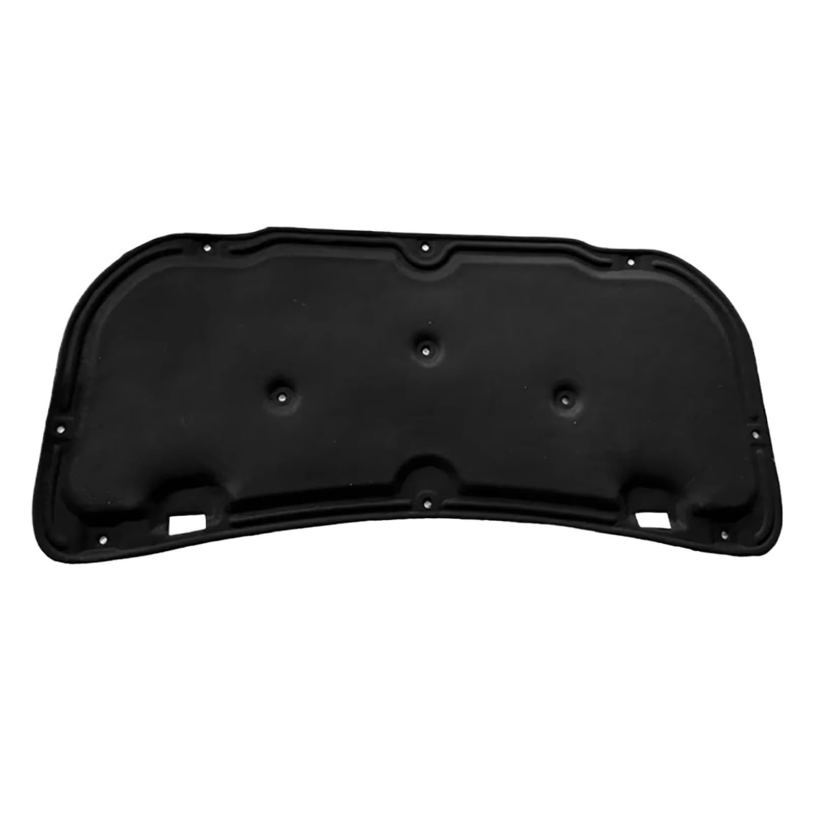 Cotton Soundproof Cover for Mazda for CX-5 2013-2024 Front Engine Hood Bonnet Insulation Cotton Pad Engine Hood Insulation Pad(for 2017-2024)