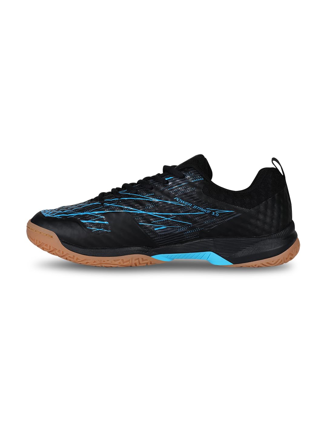 Nivia Mens Powerstrike 2.0 Badminton ShoesBadminton Shoes