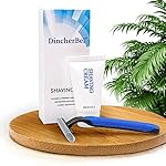 Shave Kit in Bulk, Smooth Shave Disposable Razor and Cream(12g), Individually Wrapped Toiletries Amenities for Hotel, Airbnb, Homeless, Shelter, Camping and Travel (50 Pack) - Image 2